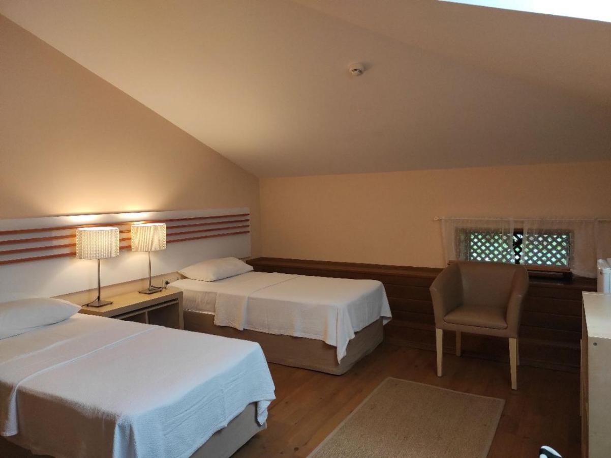 Camlihemsin Tasmektep Hotel Buitenkant foto
