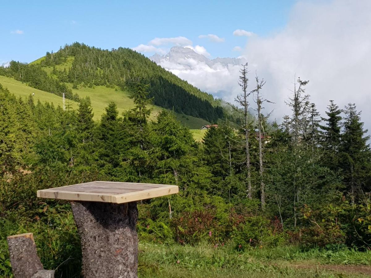 Camlihemsin Tasmektep Hotel Buitenkant foto