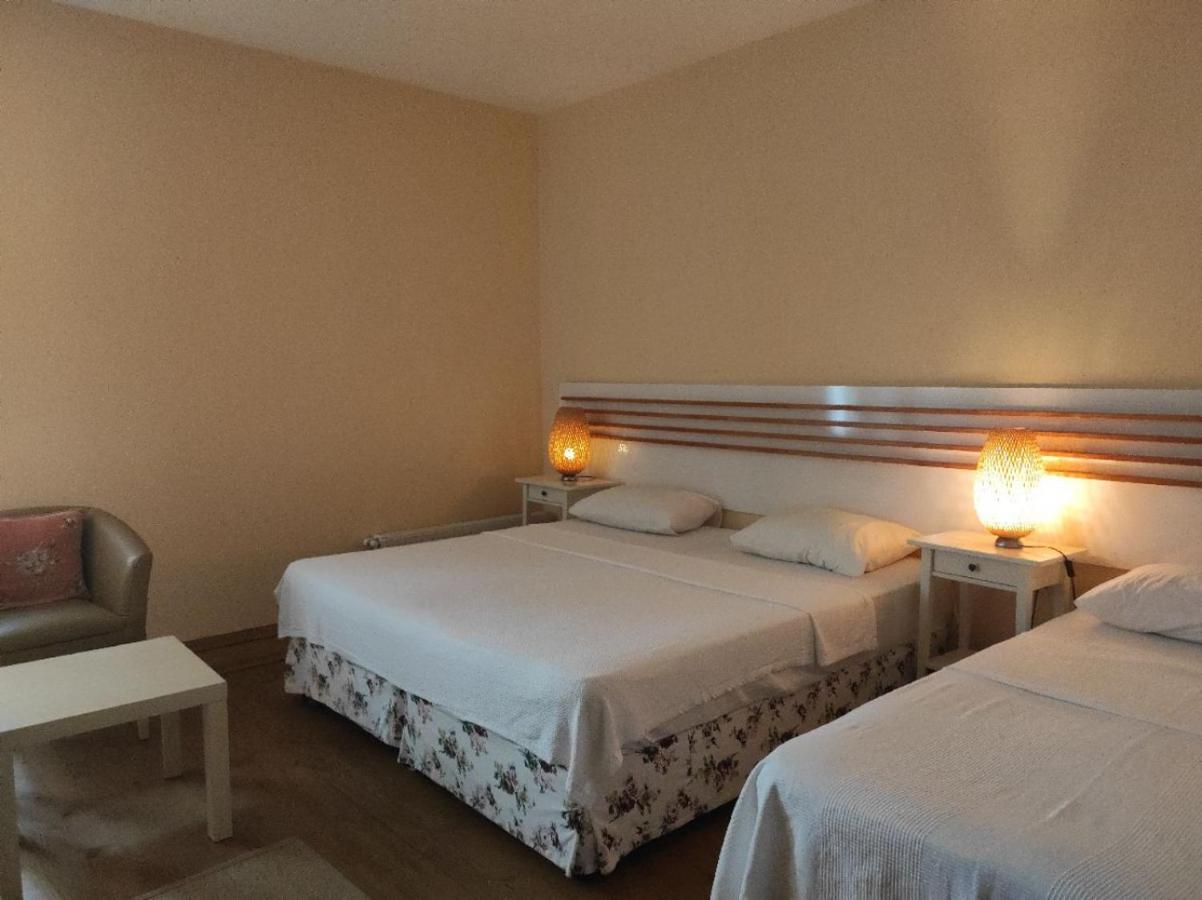Camlihemsin Tasmektep Hotel Buitenkant foto