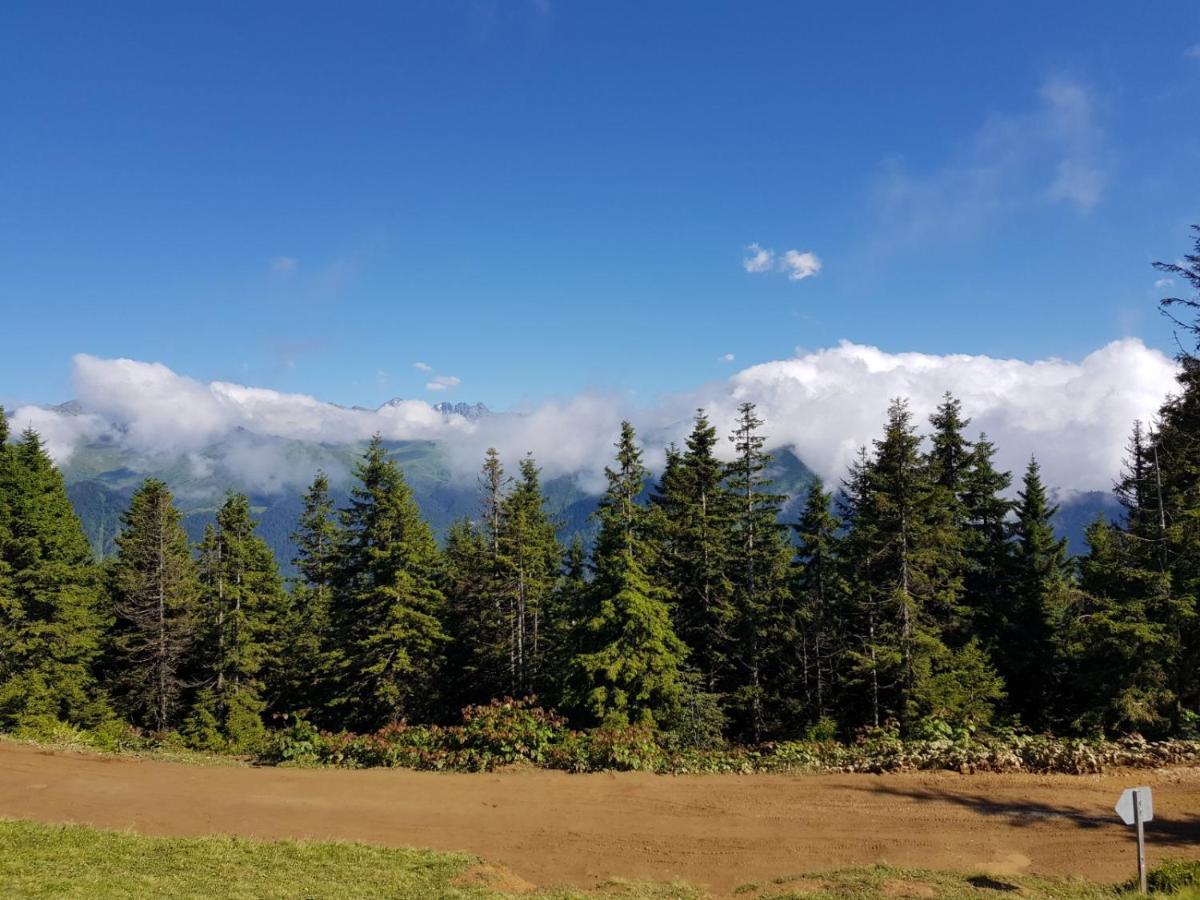 Camlihemsin Tasmektep Hotel Buitenkant foto
