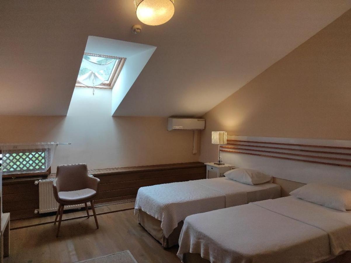 Camlihemsin Tasmektep Hotel Buitenkant foto