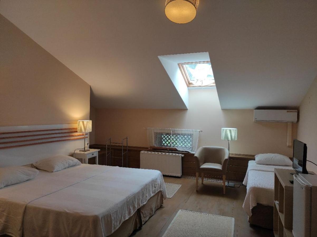 Camlihemsin Tasmektep Hotel Buitenkant foto