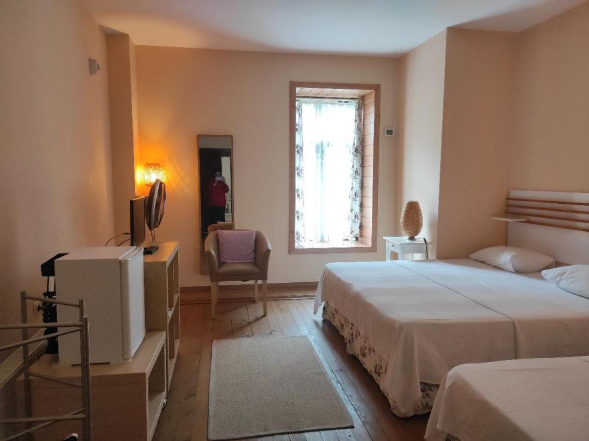 Camlihemsin Tasmektep Hotel Buitenkant foto