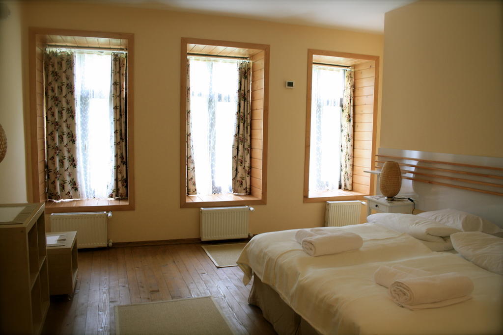 Camlihemsin Tasmektep Hotel Kamer foto