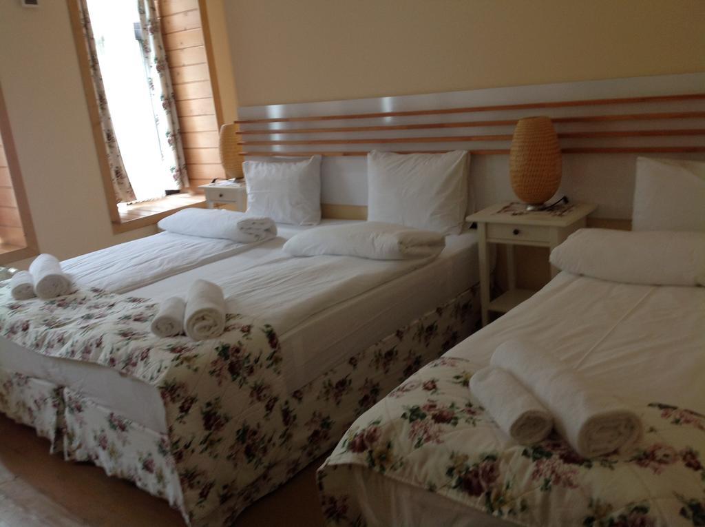 Camlihemsin Tasmektep Hotel Buitenkant foto