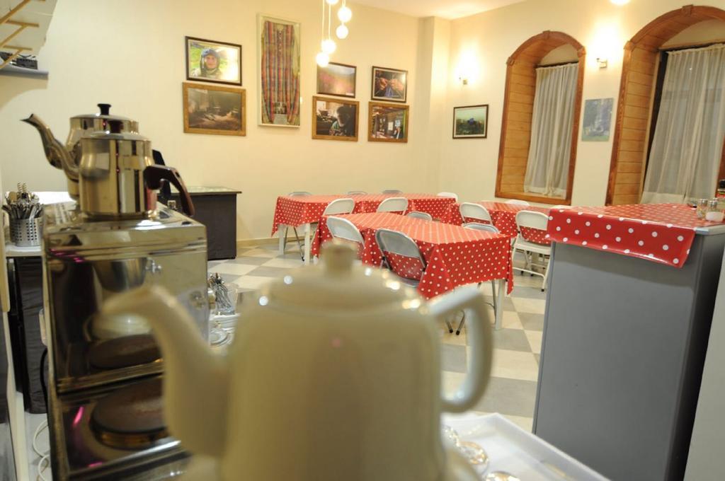 Camlihemsin Tasmektep Hotel Buitenkant foto