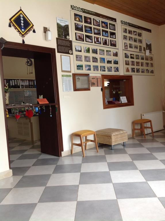 Camlihemsin Tasmektep Hotel Buitenkant foto