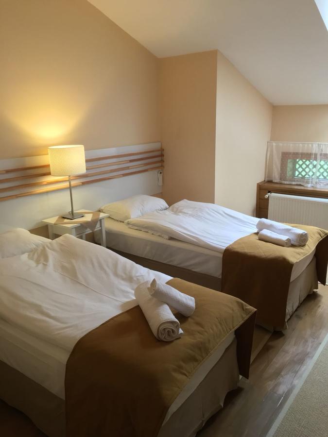 Camlihemsin Tasmektep Hotel Buitenkant foto