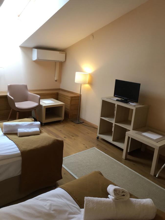 Camlihemsin Tasmektep Hotel Buitenkant foto