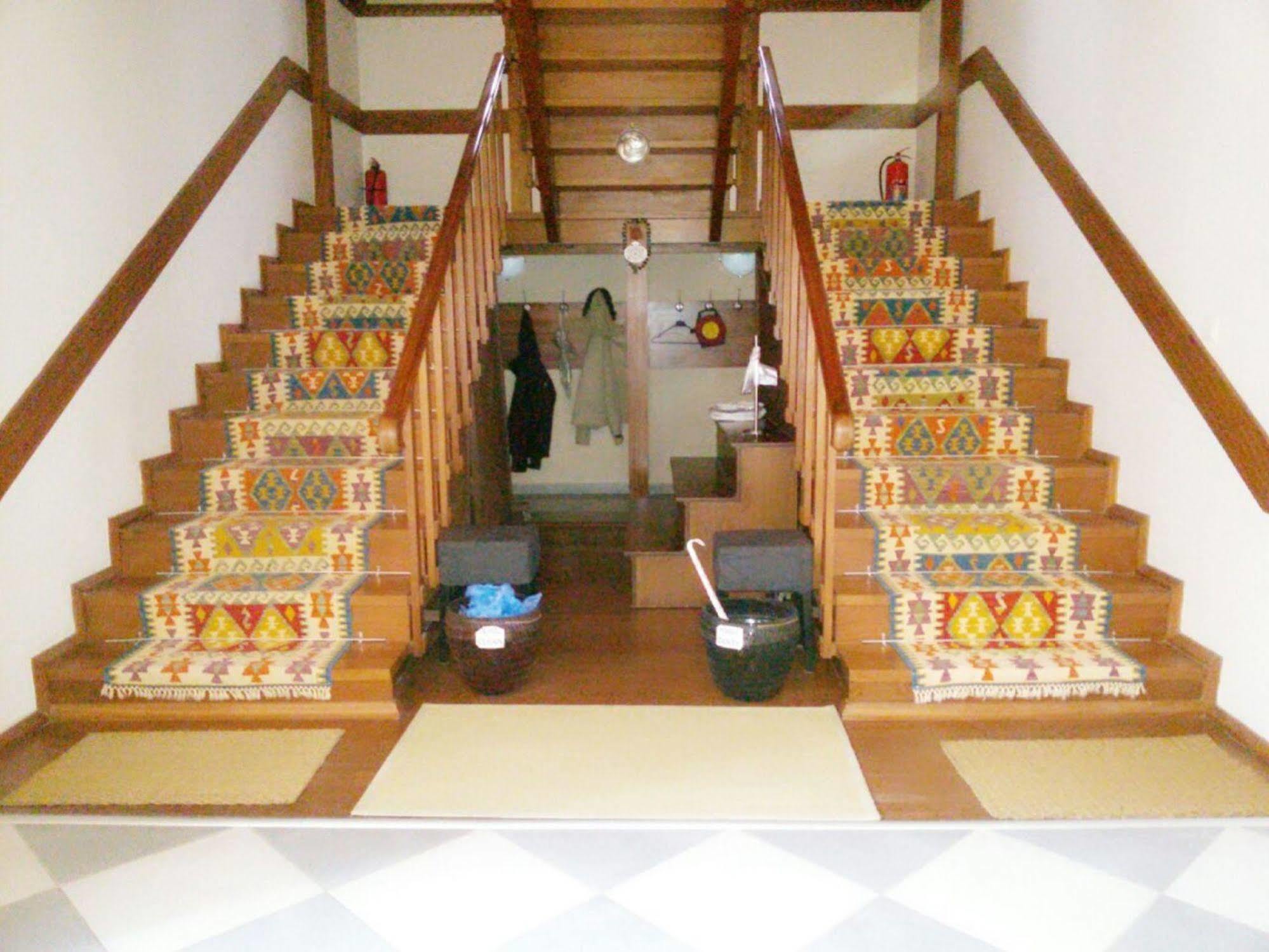 Camlihemsin Tasmektep Hotel Buitenkant foto