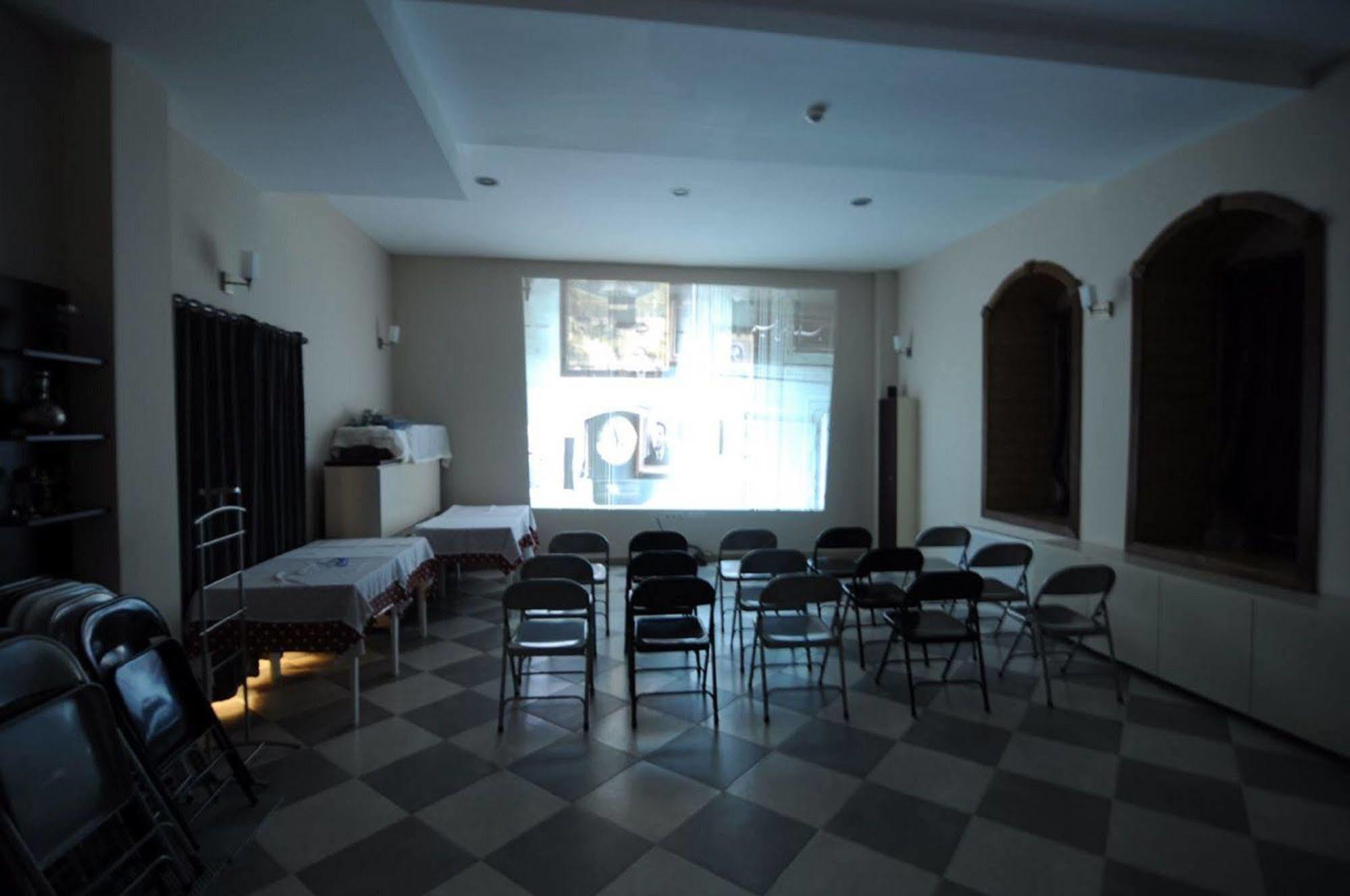 Camlihemsin Tasmektep Hotel Buitenkant foto